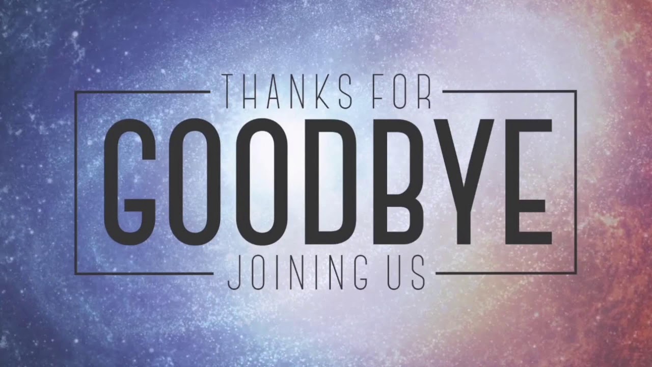 Imagine Church Sunday Service - October 1, 2023