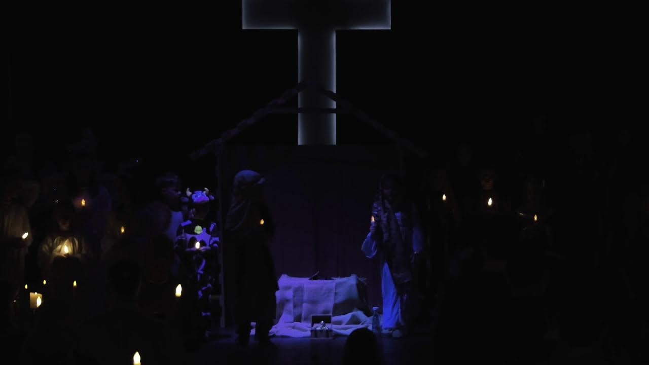 Imagine Church Christmas Eve Service: December 24, 2025