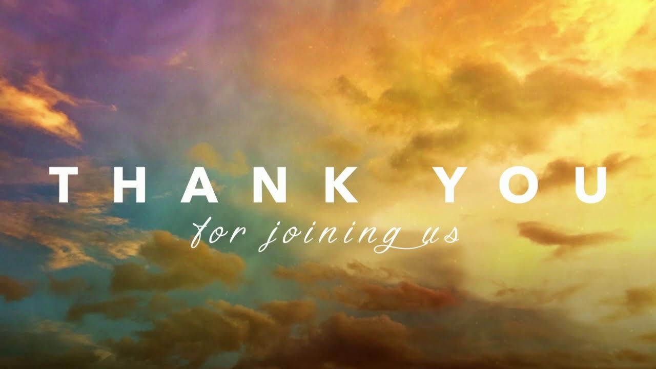 Imagine Church Worship Service: January 19, 2025